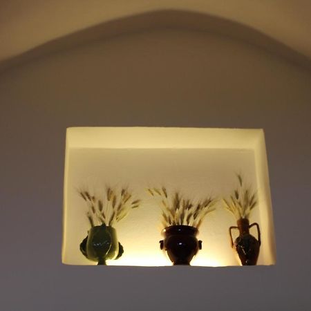 Domus Maris Vila Monopoli Exterior foto