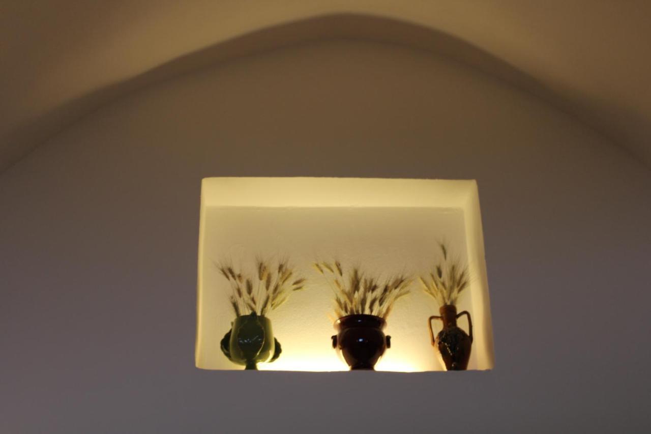 Domus Maris Vila Monopoli Exterior foto