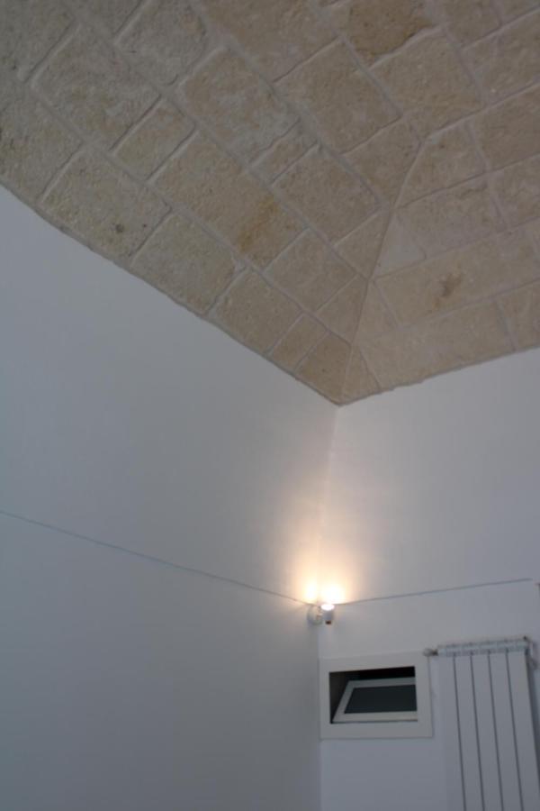 Domus Maris Vila Monopoli Exterior foto